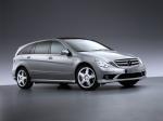 Mercedes-Benz R63 AMG 2007 года
